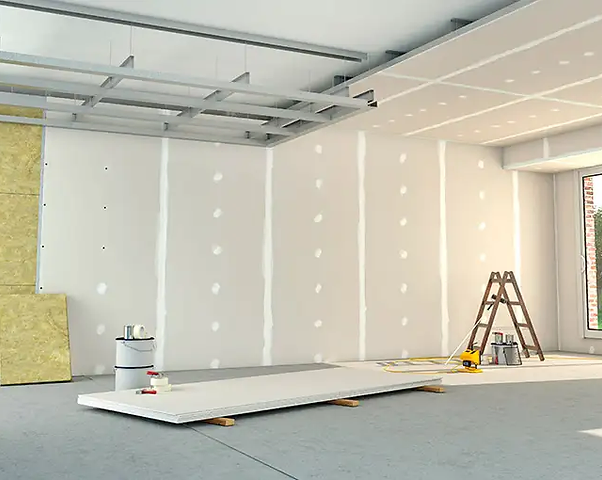 drywall